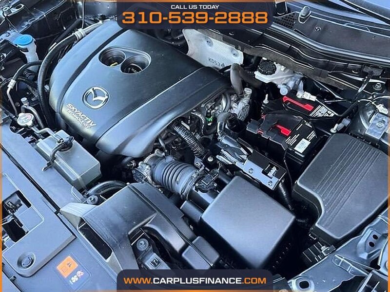 2016 Mazda CX-5 Sport - Photo 19 - Huntington Beach, CA 92647