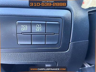 2016 Mazda CX-5 Sport - Photo 26 - Huntington Beach, CA 92647