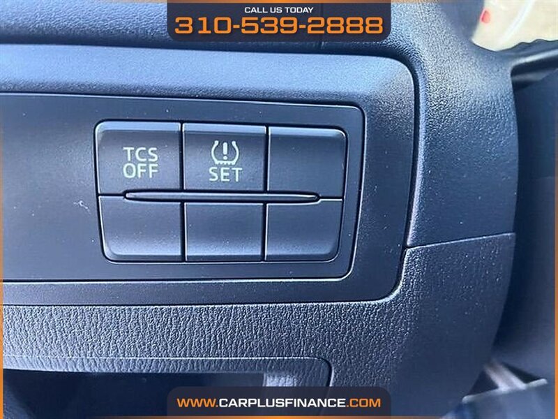 2016 Mazda CX-5 Sport - Photo 26 - Huntington Beach, CA 92647