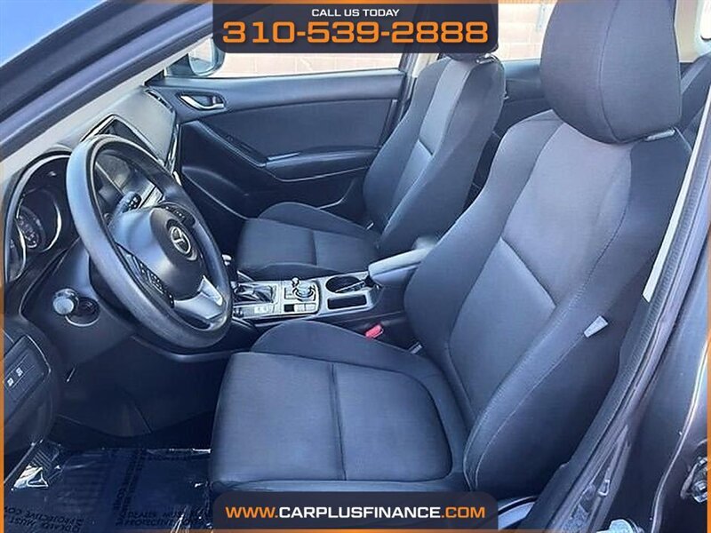 2016 Mazda CX-5 Sport - Photo 24 - Huntington Beach, CA 92647