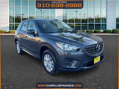 2016 Mazda CX-5 Sport - Photo 2 - Huntington Beach, CA 92647
