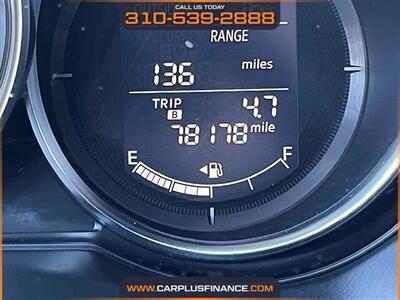 2016 Mazda CX-5 Sport - Photo 28 - Huntington Beach, CA 92647