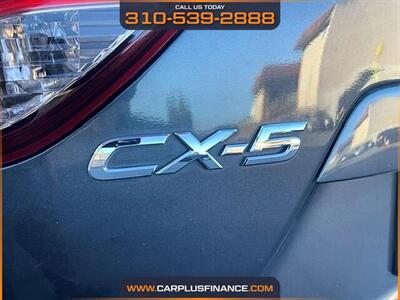 2016 Mazda CX-5 Sport - Photo 6 - Huntington Beach, CA 92647