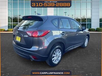 2016 Mazda CX-5 Sport - Photo 4 - Huntington Beach, CA 92647