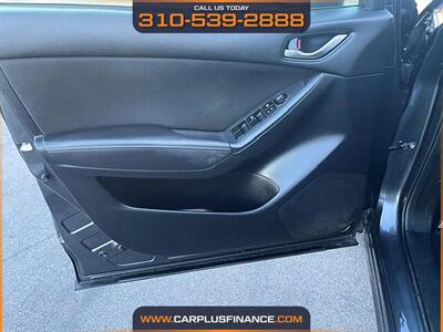 2016 Mazda CX-5 Sport - Photo 22 - Huntington Beach, CA 92647