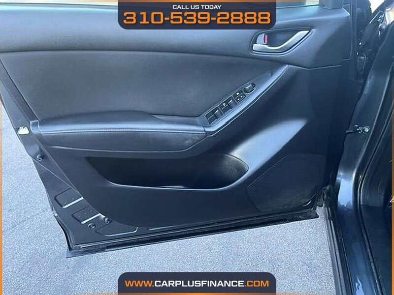 2016 Mazda CX-5 Sport - Photo 22 - Huntington Beach, CA 92647