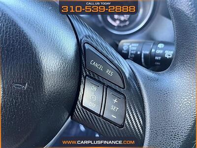 2016 Mazda CX-5 Sport - Photo 32 - Huntington Beach, CA 92647