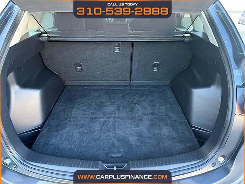 2016 Mazda CX-5 Sport - Photo 16 - Huntington Beach, CA 92647