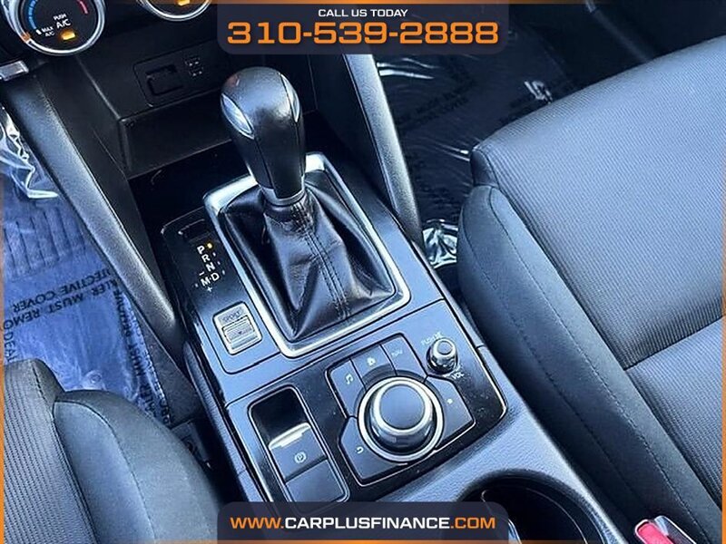 2016 Mazda CX-5 Sport - Photo 31 - Huntington Beach, CA 92647