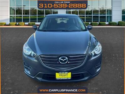 2016 Mazda CX-5 Sport - Photo 3 - Huntington Beach, CA 92647