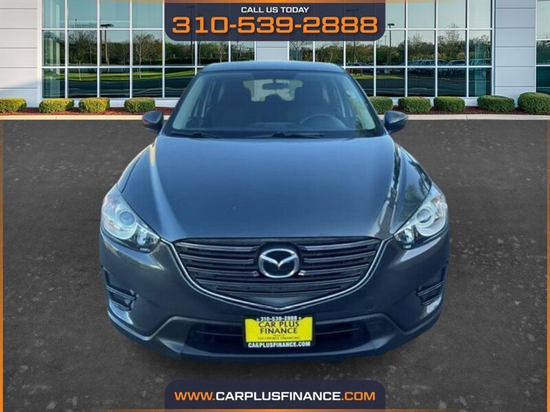 2016 Mazda CX-5 Sport - Photo 3 - Huntington Beach, CA 92647