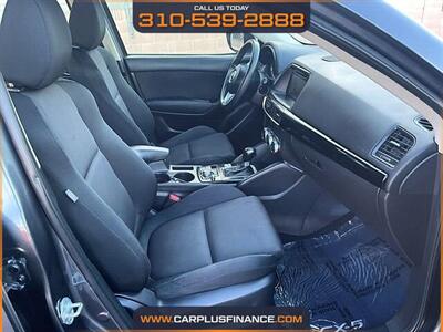 2016 Mazda CX-5 Sport - Photo 10 - Huntington Beach, CA 92647