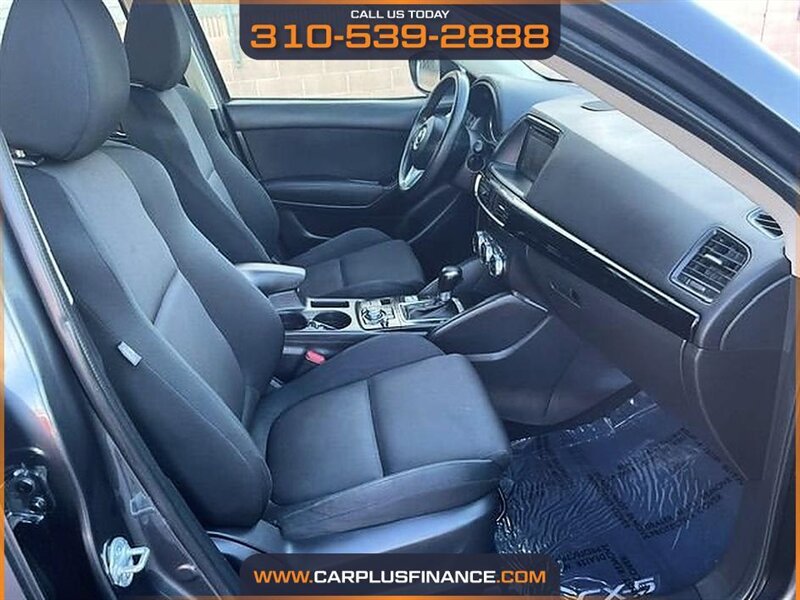 2016 Mazda CX-5 Sport - Photo 10 - Huntington Beach, CA 92647