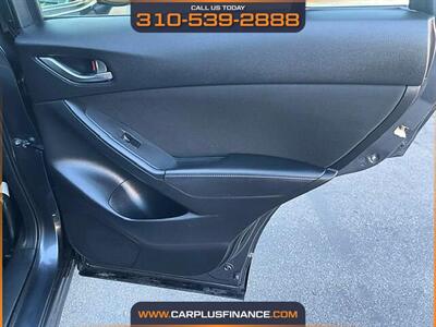 2016 Mazda CX-5 Sport - Photo 13 - Huntington Beach, CA 92647