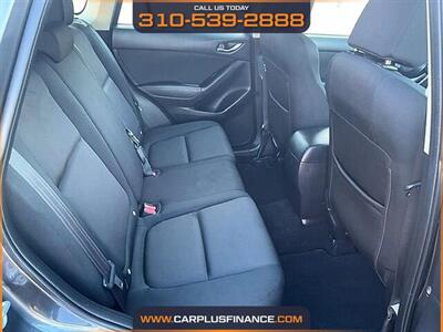 2016 Mazda CX-5 Sport - Photo 12 - Huntington Beach, CA 92647