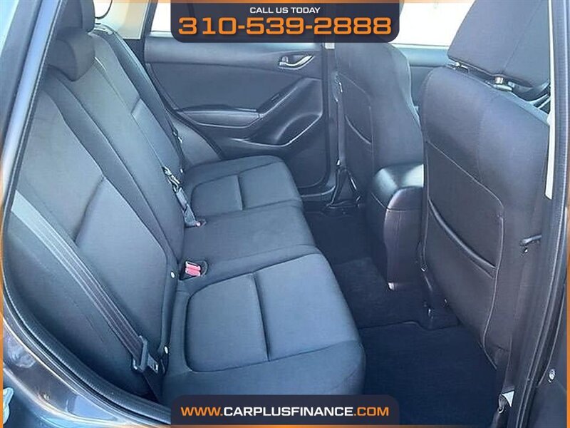 2016 Mazda CX-5 Sport - Photo 12 - Huntington Beach, CA 92647