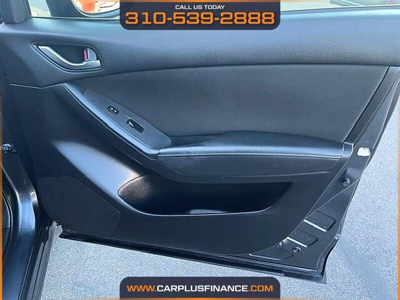 2016 Mazda CX-5 Sport - Photo 11 - Huntington Beach, CA 92647
