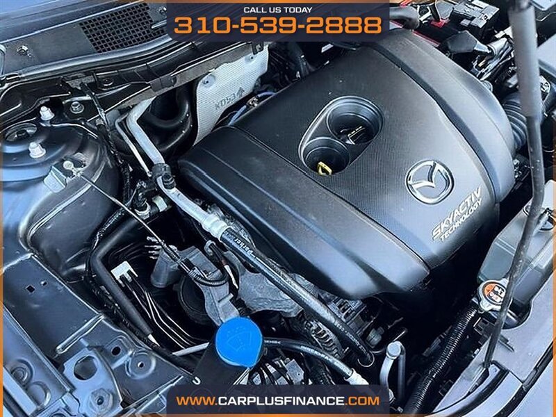 2016 Mazda CX-5 Sport - Photo 18 - Huntington Beach, CA 92647