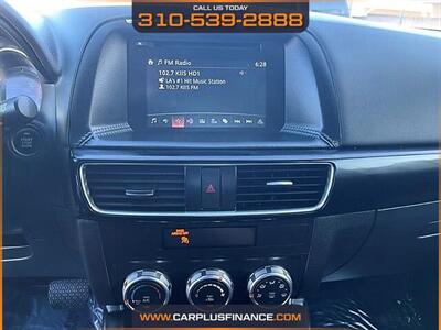 2016 Mazda CX-5 Sport - Photo 29 - Huntington Beach, CA 92647