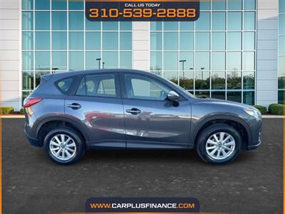 2016 Mazda CX-5 Sport - Photo 8 - Huntington Beach, CA 92647