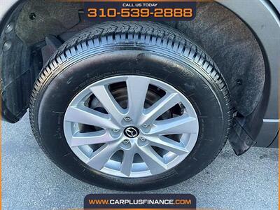 2016 Mazda CX-5 Sport - Photo 14 - Huntington Beach, CA 92647