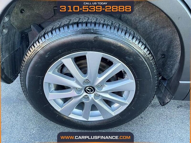 2016 Mazda CX-5 Sport - Photo 14 - Huntington Beach, CA 92647