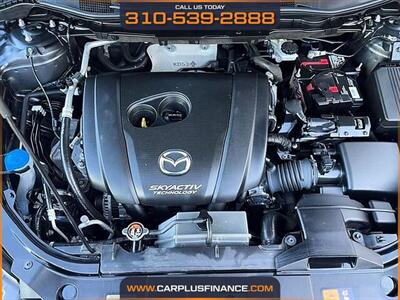 2016 Mazda CX-5 Sport - Photo 17 - Huntington Beach, CA 92647