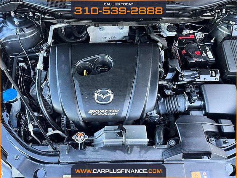 2016 Mazda CX-5 Sport - Photo 17 - Huntington Beach, CA 92647