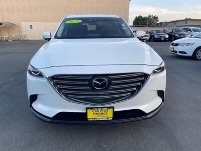 2020 Mazda CX-9 Touring   - Photo 33 - Huntington Beach, CA 92647