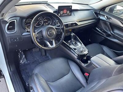 2020 Mazda CX-9 Touring   - Photo 13 - Huntington Beach, CA 92647