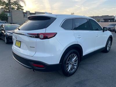 2020 Mazda CX-9 Touring   - Photo 43 - Huntington Beach, CA 92647