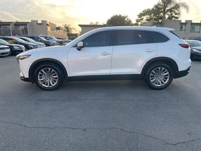2020 Mazda CX-9 Touring   - Photo 2 - Huntington Beach, CA 92647