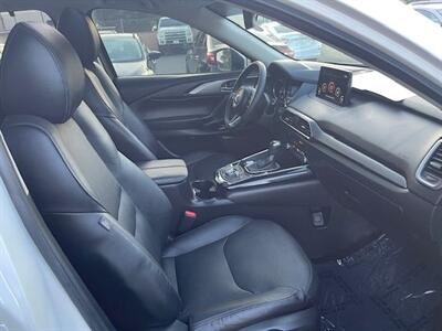 2020 Mazda CX-9 Touring   - Photo 38 - Huntington Beach, CA 92647