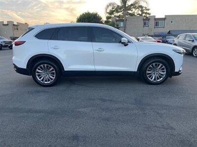 2020 Mazda CX-9 Touring   - Photo 35 - Huntington Beach, CA 92647