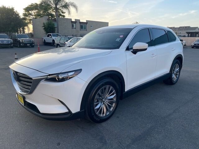 2020 Mazda CX-9 Touring   - Photo 1 - Huntington Beach, CA 92647