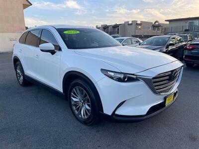 2020 Mazda CX-9 Touring   - Photo 32 - Huntington Beach, CA 92647