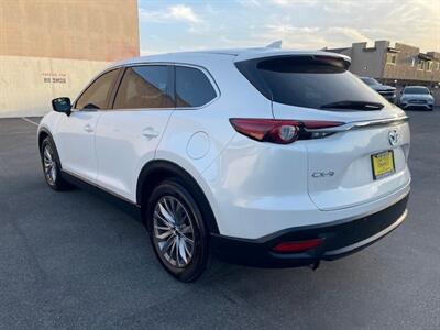 2020 Mazda CX-9 Touring   - Photo 4 - Huntington Beach, CA 92647
