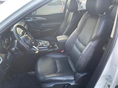 2020 Mazda CX-9 Touring   - Photo 12 - Huntington Beach, CA 92647