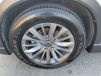2020 Mazda CX-9 Touring   - Photo 5 - Huntington Beach, CA 92647