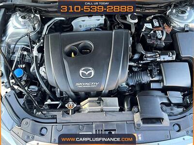 2015 Mazda MAZDA3 i Touring - Photo 7 - Huntington Beach, CA 92647