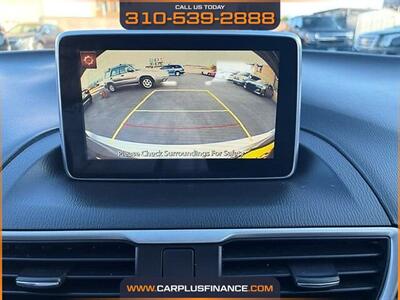 2015 Mazda MAZDA3 i Touring - Photo 19 - Huntington Beach, CA 92647