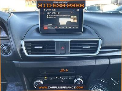 2015 Mazda MAZDA3 i Touring - Photo 18 - Huntington Beach, CA 92647