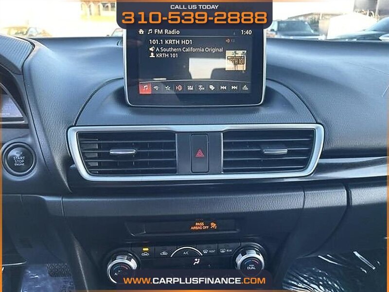 2015 Mazda MAZDA3 i Touring - Photo 18 - Huntington Beach, CA 92647