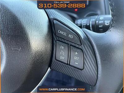 2015 Mazda MAZDA3 i Touring - Photo 17 - Huntington Beach, CA 92647
