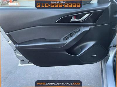 2015 Mazda MAZDA3 i Touring - Photo 10 - Huntington Beach, CA 92647