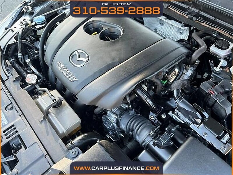 2015 Mazda MAZDA3 i Touring - Photo 9 - Huntington Beach, CA 92647