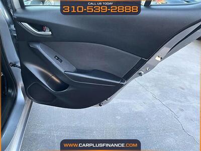 2015 Mazda MAZDA3 i Touring - Photo 37 - Huntington Beach, CA 92647
