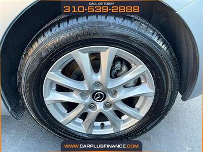 2015 Mazda MAZDA3 i Touring - Photo 3 - Huntington Beach, CA 92647