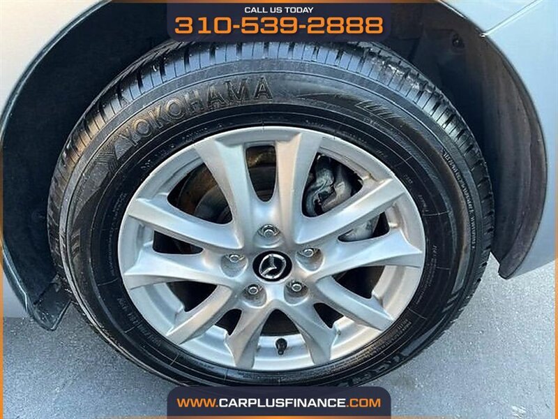2015 Mazda MAZDA3 i Touring - Photo 3 - Huntington Beach, CA 92647