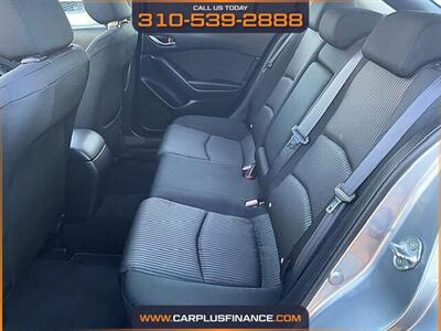 2015 Mazda MAZDA3 i Touring - Photo 26 - Huntington Beach, CA 92647